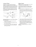 Preview for 10 page of Craftsman 580.754950 Operator'S Manual