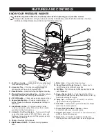 Предварительный просмотр 6 страницы Craftsman 580.754980 Operator'S Manual