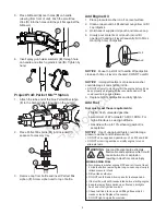 Предварительный просмотр 8 страницы Craftsman 580.754980 Operator'S Manual