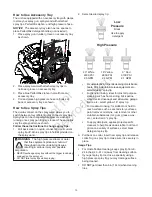 Предварительный просмотр 13 страницы Craftsman 580.754980 Operator'S Manual