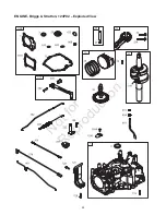 Предварительный просмотр 24 страницы Craftsman 580.754980 Operator'S Manual