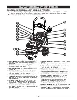 Предварительный просмотр 36 страницы Craftsman 580.754980 Operator'S Manual