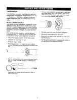 Preview for 13 page of Craftsman 580.761652 Owner'S Manual