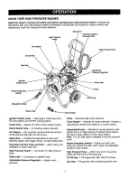 Preview for 6 page of Craftsman 580.76201 Owner'S Manual