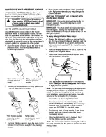 Preview for 7 page of Craftsman 580.76201 Owner'S Manual