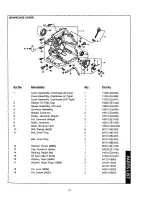 Preview for 19 page of Craftsman 580.76201 Owner'S Manual