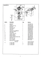 Preview for 22 page of Craftsman 580.76201 Owner'S Manual