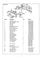 Preview for 24 page of Craftsman 580.76201 Owner'S Manual