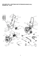 Preview for 32 page of Craftsman 580.76201 Owner'S Manual