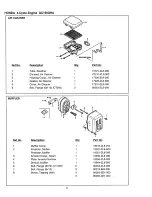 Предварительный просмотр 23 страницы Craftsman 580.762012 Owner'S Manual