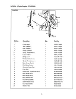 Предварительный просмотр 26 страницы Craftsman 580.762012 Owner'S Manual