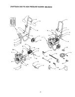 Предварительный просмотр 30 страницы Craftsman 580.762012 Owner'S Manual