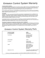 Предварительный просмотр 33 страницы Craftsman 580.762012 Owner'S Manual