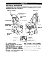 Preview for 6 page of Craftsman 580.762250 Owner'S Manual