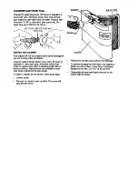 Preview for 13 page of Craftsman 580.762250 Owner'S Manual