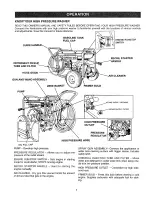 Preview for 6 page of Craftsman 580.763000 Owner'S Manual