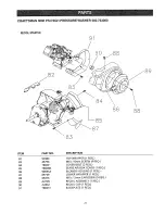 Preview for 21 page of Craftsman 580.763000 Owner'S Manual