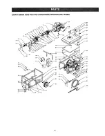 Preview for 22 page of Craftsman 580.763000 Owner'S Manual