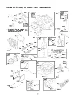 Предварительный просмотр 22 страницы Craftsman 580.767101 Owner'S Manual