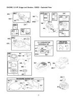 Предварительный просмотр 23 страницы Craftsman 580.767101 Owner'S Manual