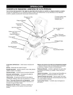 Предварительный просмотр 31 страницы Craftsman 580.767101 Owner'S Manual