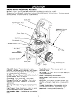 Предварительный просмотр 6 страницы Craftsman 580.767200 Owner'S Manual