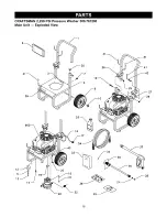 Предварительный просмотр 18 страницы Craftsman 580.767200 Owner'S Manual