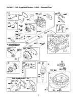 Предварительный просмотр 22 страницы Craftsman 580.767200 Owner'S Manual