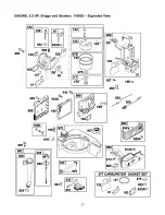 Предварительный просмотр 23 страницы Craftsman 580.767200 Owner'S Manual