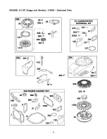 Предварительный просмотр 24 страницы Craftsman 580.767200 Owner'S Manual