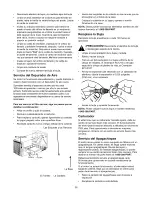 Предварительный просмотр 38 страницы Craftsman 580.767200 Owner'S Manual