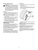 Preview for 10 page of Craftsman 580.767300 Owner'S Manual