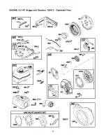 Preview for 24 page of Craftsman 580.767300 Owner'S Manual