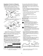 Preview for 30 page of Craftsman 580.767300 Owner'S Manual