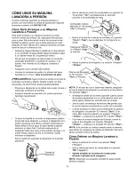 Preview for 33 page of Craftsman 580.767300 Owner'S Manual