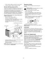 Preview for 39 page of Craftsman 580.767300 Owner'S Manual