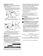 Preview for 5 page of Craftsman 580.767301 Owner'S Manual