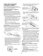 Preview for 33 page of Craftsman 580.767301 Owner'S Manual