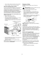 Preview for 39 page of Craftsman 580.767301 Owner'S Manual