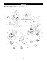 Предварительный просмотр 20 страницы Craftsman 580.767450 Owner'S Manual