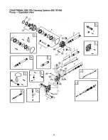 Предварительный просмотр 22 страницы Craftsman 580.767450 Owner'S Manual