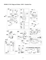 Предварительный просмотр 25 страницы Craftsman 580.767450 Owner'S Manual