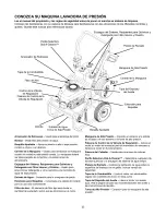 Предварительный просмотр 33 страницы Craftsman 580.767450 Owner'S Manual