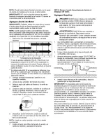 Предварительный просмотр 35 страницы Craftsman 580.767450 Owner'S Manual