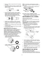 Предварительный просмотр 42 страницы Craftsman 580.767450 Owner'S Manual