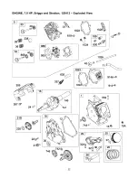 Preview for 22 page of Craftsman 580.767700 Owner'S Manual