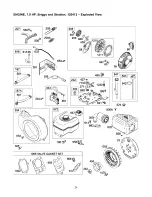 Preview for 24 page of Craftsman 580.767700 Owner'S Manual