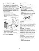 Preview for 39 page of Craftsman 580.767700 Owner'S Manual