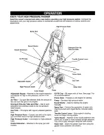 Preview for 5 page of Craftsman 580.768000 Operator'S Manual