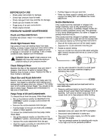 Preview for 10 page of Craftsman 580.768000 Operator'S Manual